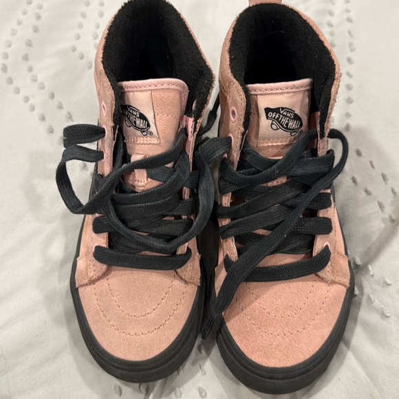 Waterproof vans MTE - Picture 1 of 4